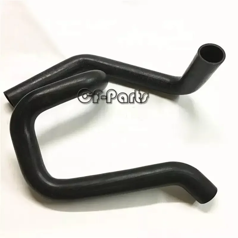 

Buy Upper Hose 207-03-61170 Lower Hose 207-03-61180 for Komatsu Excavator PC300-6 PC340-6K PC350-6