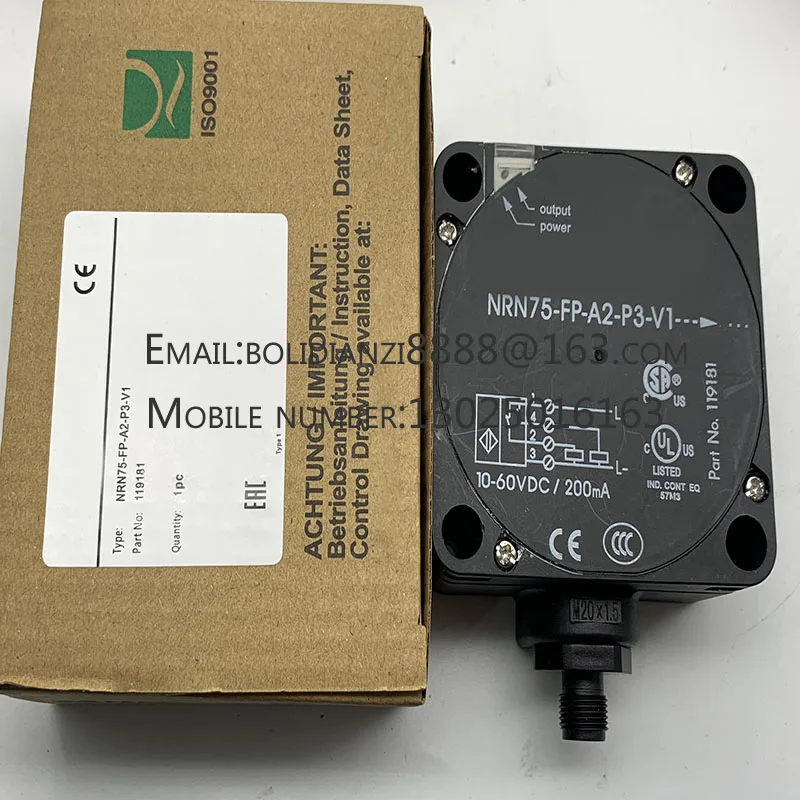 

Brand new and original UM18-51111/-218127111 UM30-213111S07 One year warranty