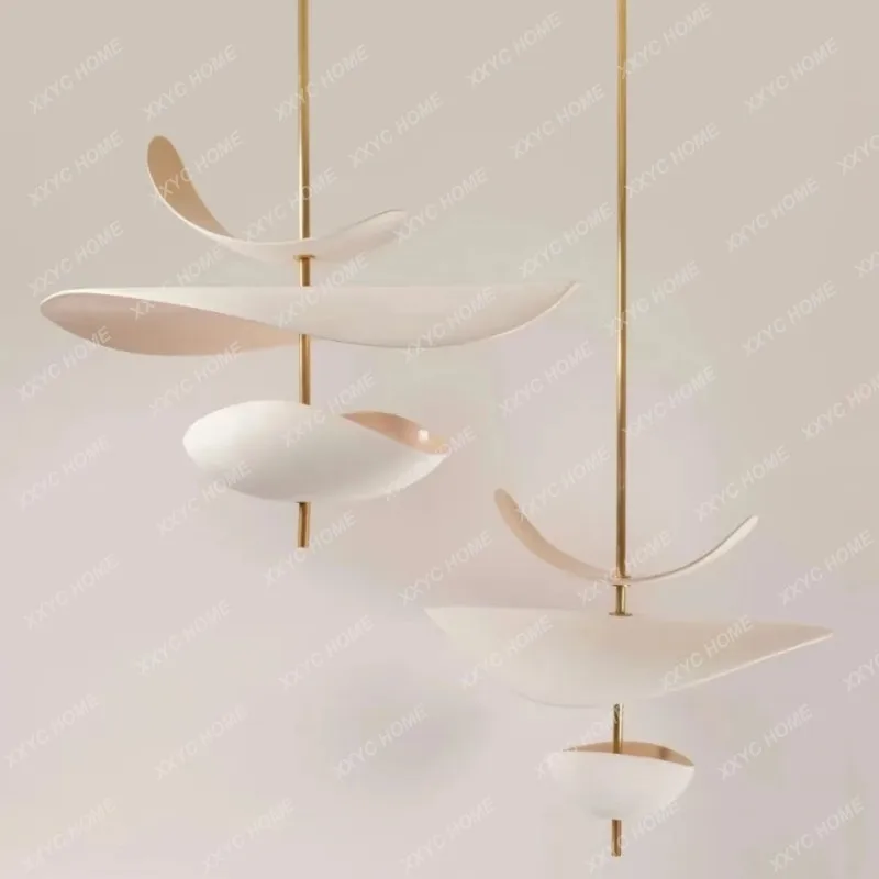 

Creative designer soft decoration with living room bedroom dining room decorative lights