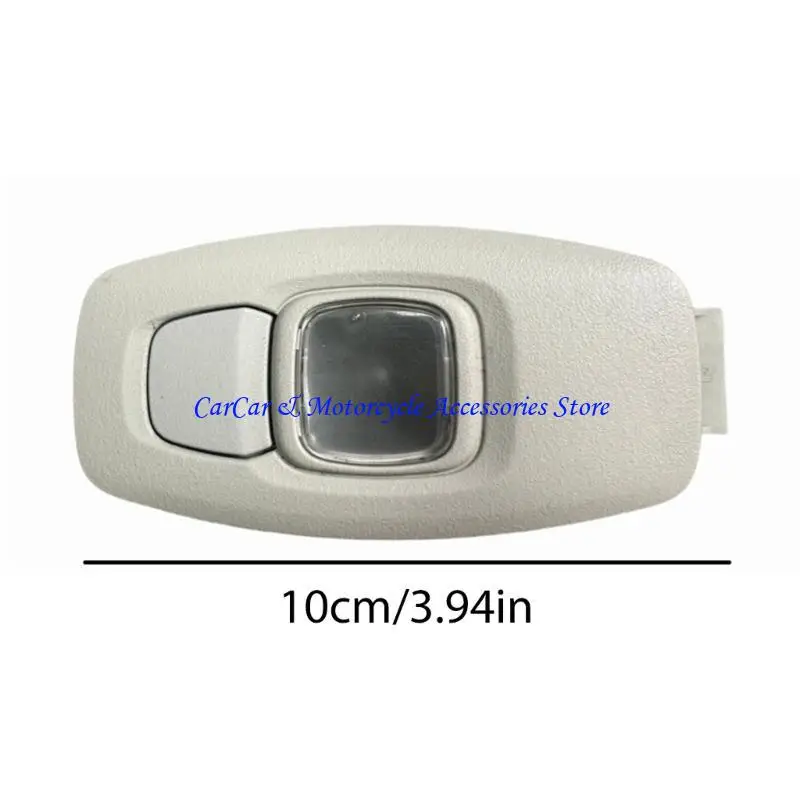 G5AD CAR Interior Reading Light Reply 969807289R 969803013R 969806373R 969804882R
