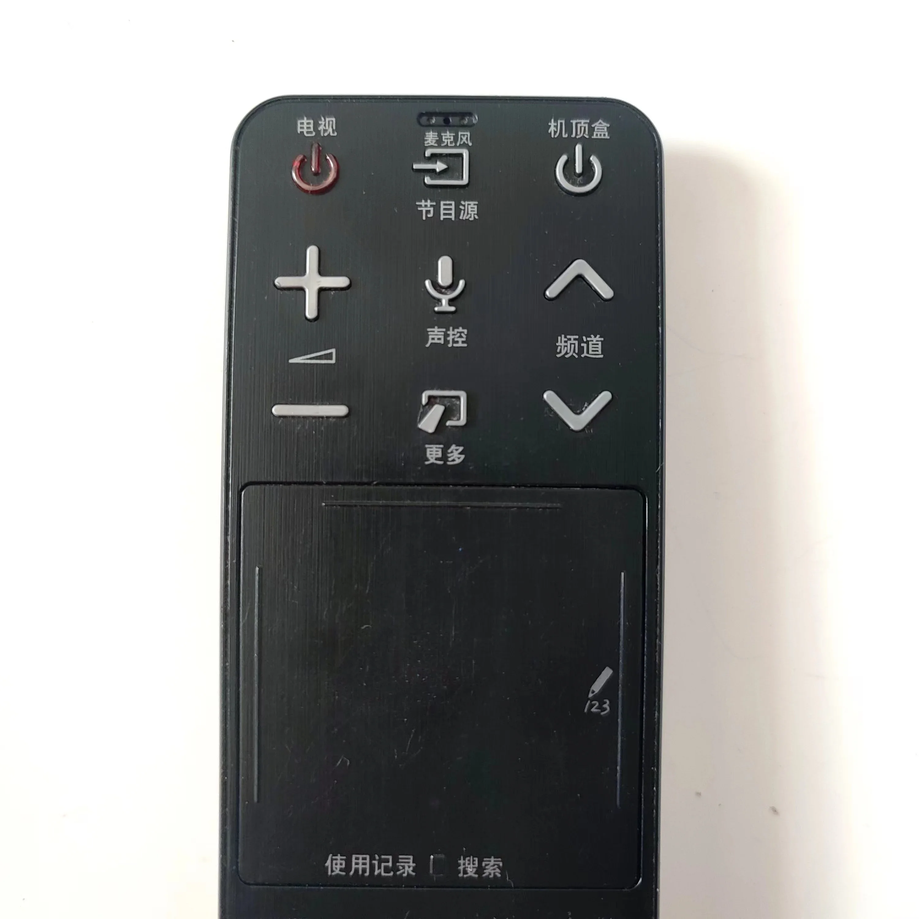 AA59-00760A AA59-00761A AA59-00776A AA59-00773A AA59-00775A Bluetooth Smart TV Remote Control For UE55F6740 UE55F9090 UE55F8090