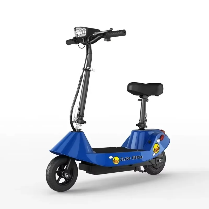 Zuimi High-end Zuimi High-end Mini Multiple Colors Child Electric Bicycle With Powerful Battery Electric Bicycle For Kids