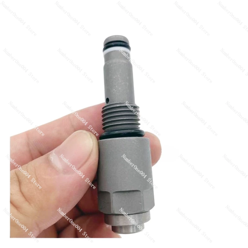 Excavator parts suitable for PC200 220 240 270-7-8 distributor bypass valve safety valve