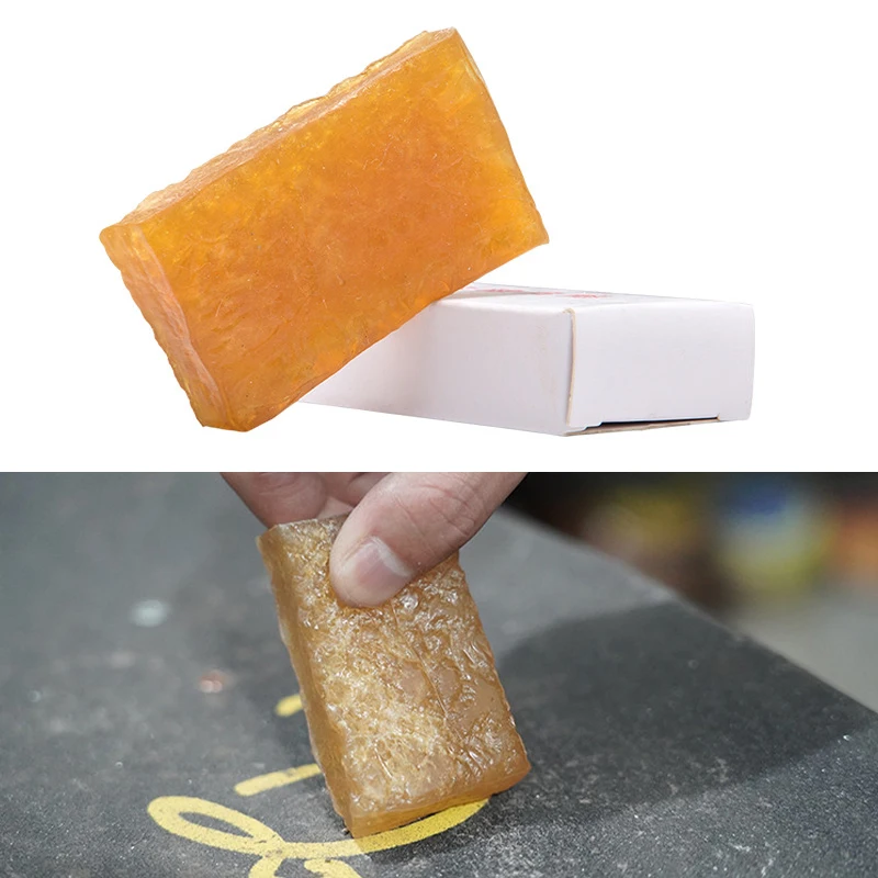 Magiczna trwała deskorolka Grip Griptape Gum Rub Wipe Gumka Wydajny środek czyszczący Nowość