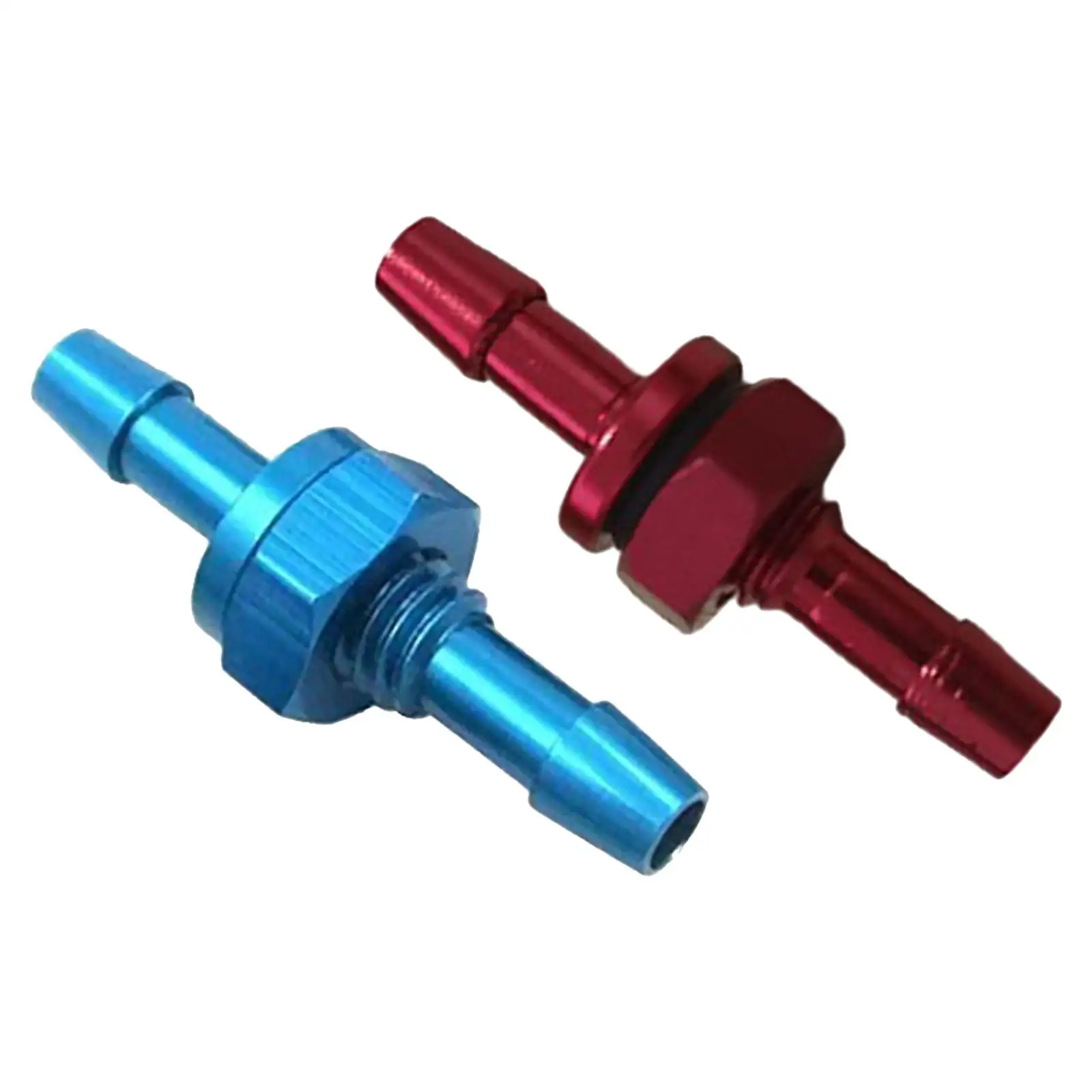 RC Boat M6 Water Nozzle Adapter Connector Durable Metal Water Outlet for RC Jet