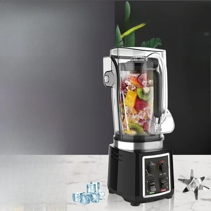 Commercial Blender … - image