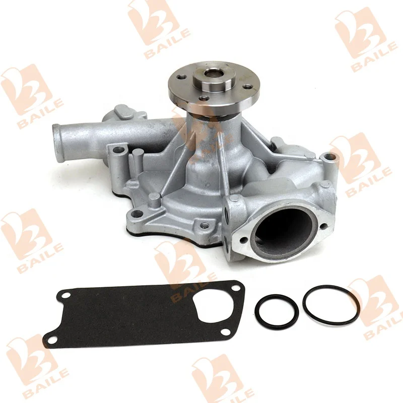 

Engine Parts Water Pump 4D95 Fit For Komatsu 4D95S Engine Forklift 6202-63-1200 6202-63-1201