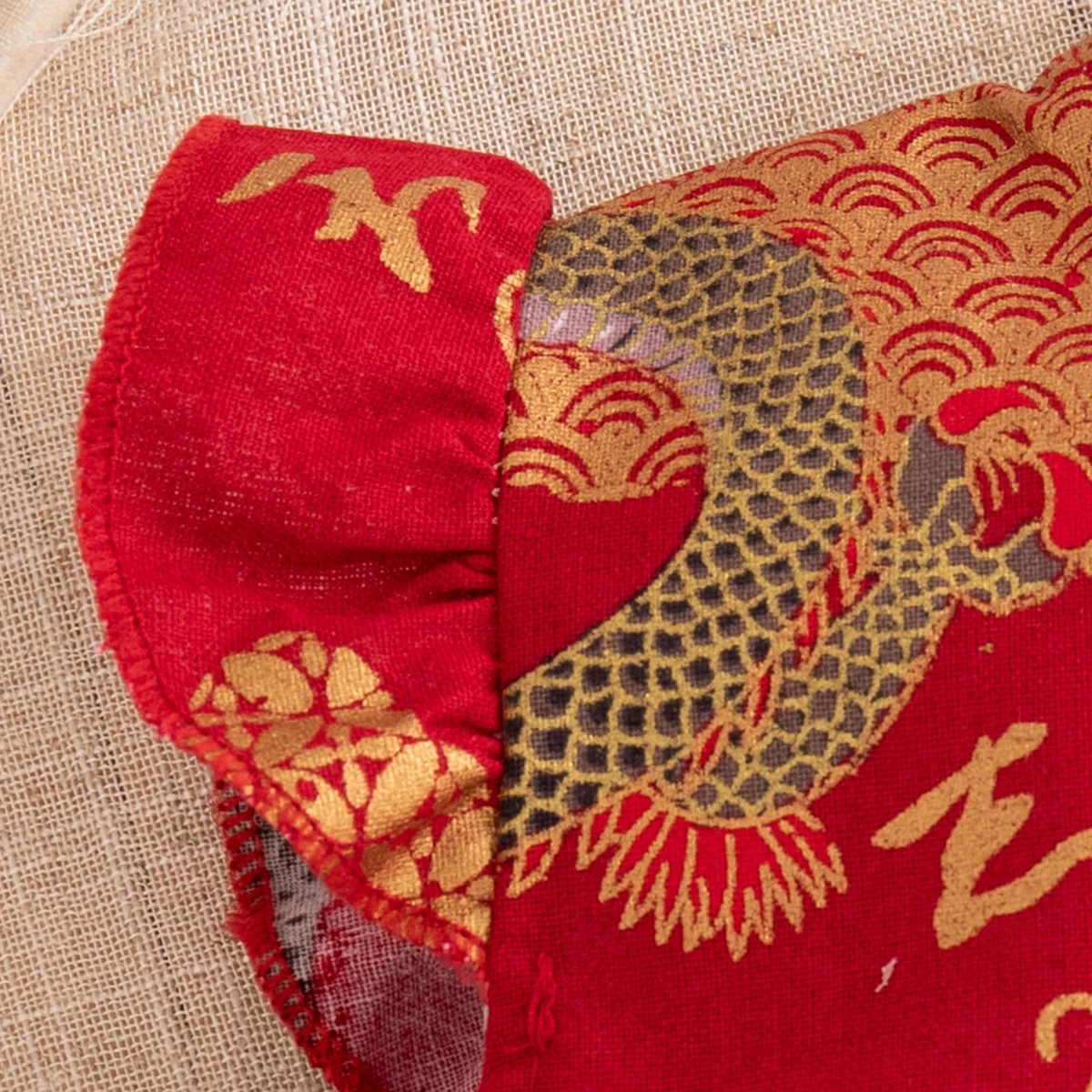 فساتين طفلة الصيف النمط الصيني المطبوعة القطن الفتيات فساتين لطيف Hanfu شيونغسام ملابس الطفل ملابس الطفل فتاة