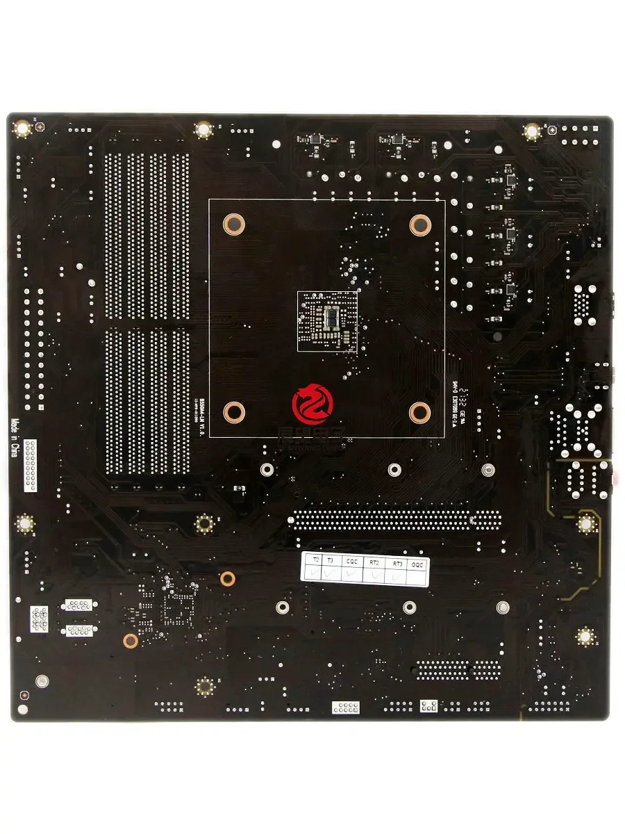 لينوفو المنقذ بليد 7000P -26AMR5 T550MB اللوحة الرئيسية B550A4-LM AMDP19ME2 #2