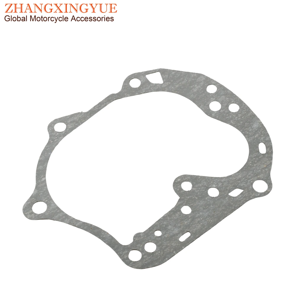 Gearcase Cover Gask…