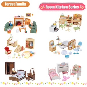 12 Main Sales Mini Kitchen Kitchen - №10