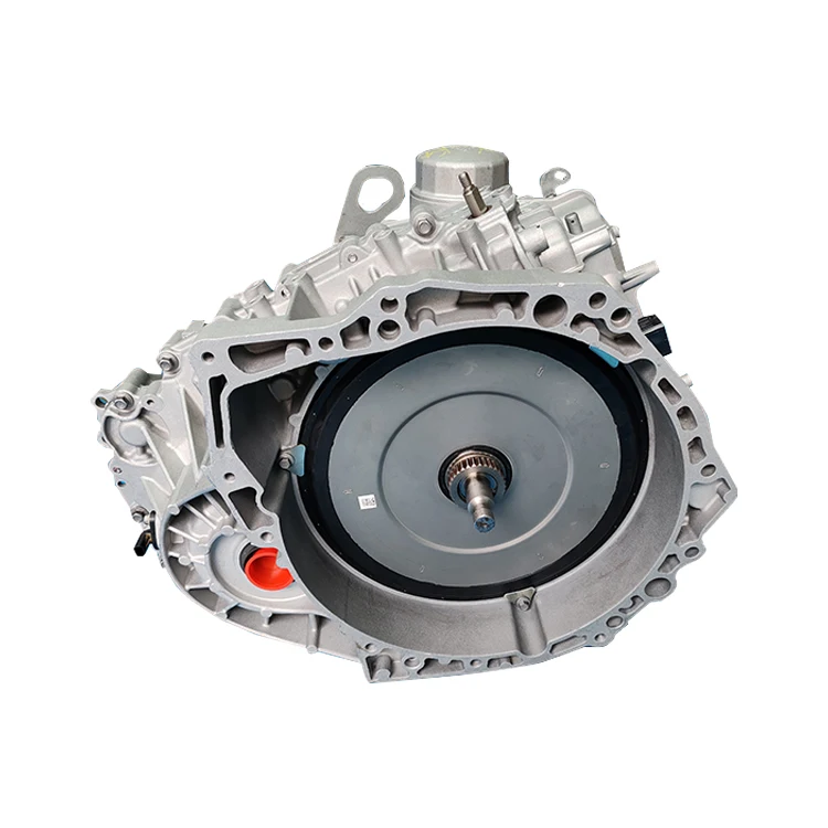 Remanufactured DF727/TM047FDA Gearbox Transmission Assembly For T5