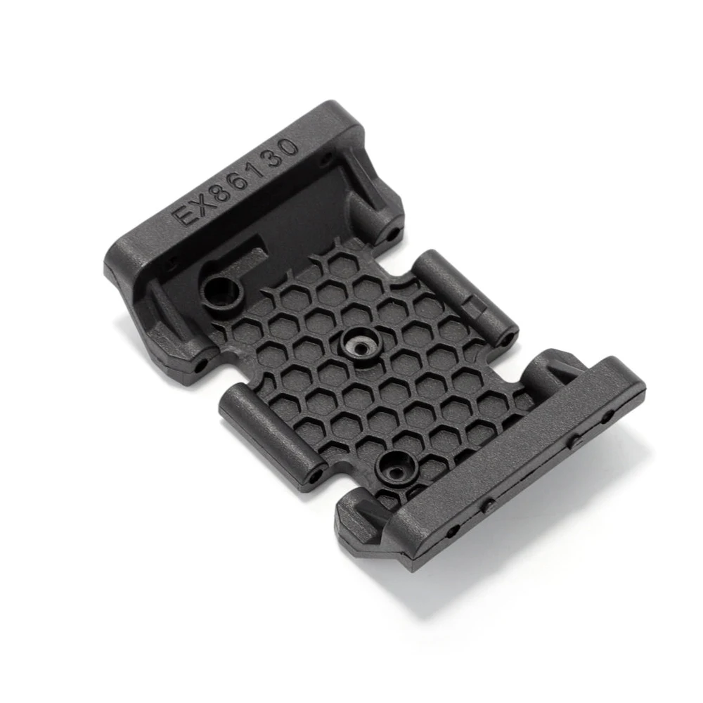 Peças originais RGT para 1/10 EX86160 LAND COMMANDER LC79 4WD RC modelo de carro acessórios de esteira de estrada