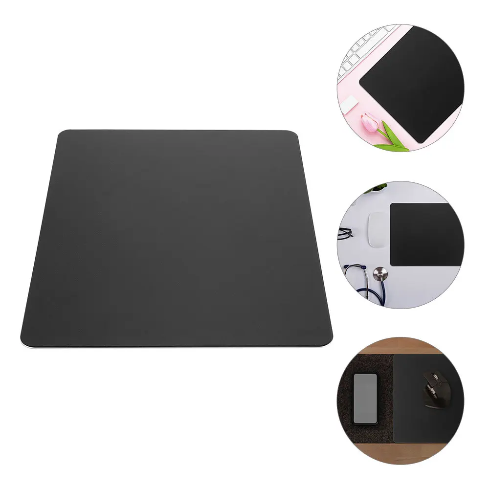 mouse pad mouse mat aluminum mouse pad aluminum mouse mat metal mouse pad metal mouse mat gaming mouse pad view 2