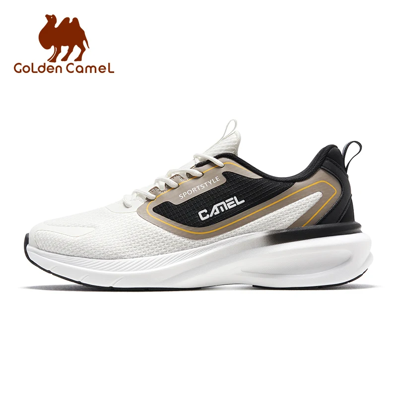 GOLDEN CAMEL Sport Running Shoes Men and Women Athletic Men\'s Sneakers Breathable Non-slip Training Ladies Shoes for Men 2023