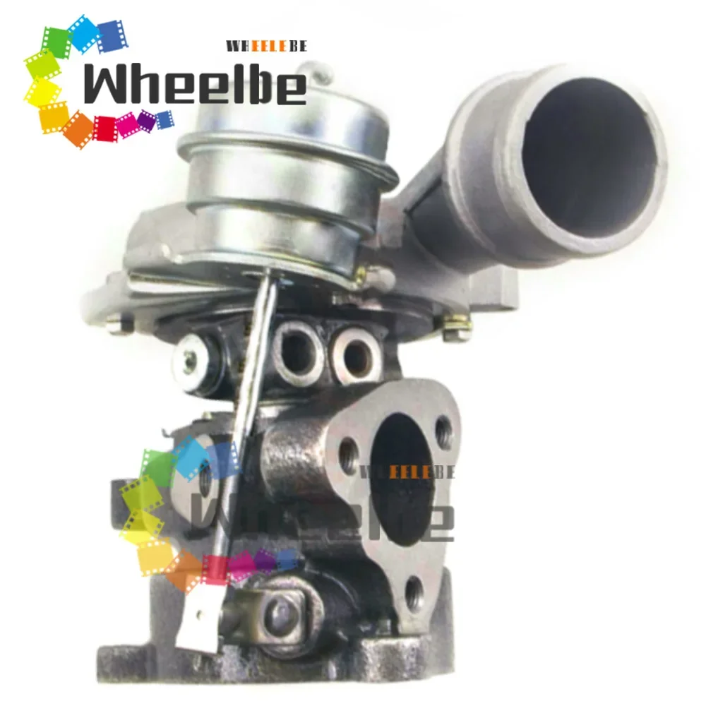 K04-0023 Turbo Char…