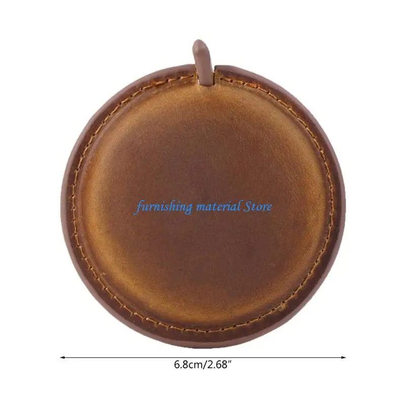 Y5GD Soft Ruler Tape Measure Retractable Ruler Sewing Tape Measure Small Measuring Tape used for Body Cloth Fabric Tailor