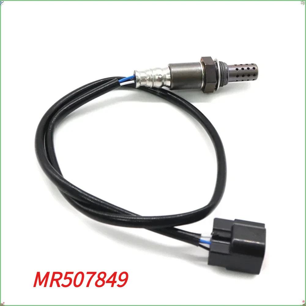 

Fits For MITSUBISHI PAJERO PININ 1.8 2.0L 2000-2005 NEW Car Air Fuel Ratio Lambda O2 Oxygen Sensor MR507849 MR578494 DOX-0337