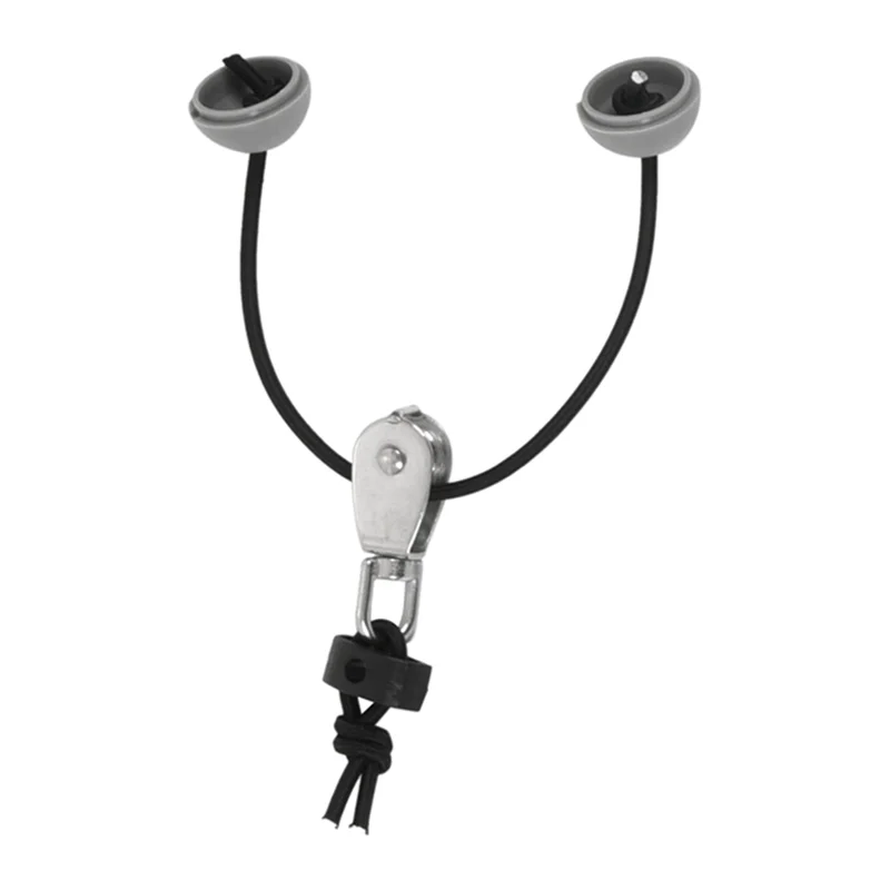 

Океанская лодка, рыбацкая лодка, детали рулевого управления, набор инструментов, комплект руля для каяка, руль направления, хвостовой руль