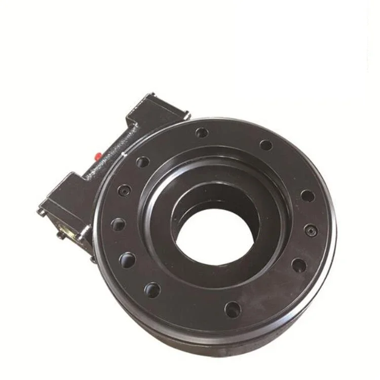 Worm reducer rotary drive SE3