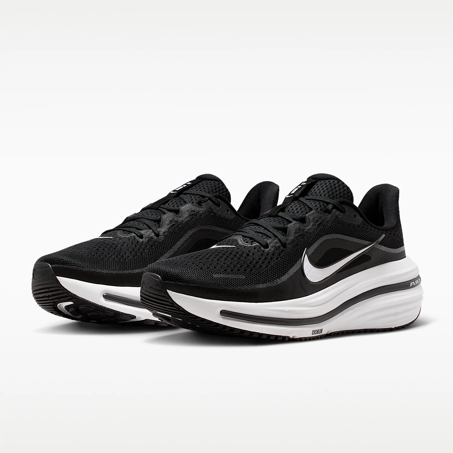 Nike genuine Winflo 12 men's classic breathable training running shoes HV9272-002