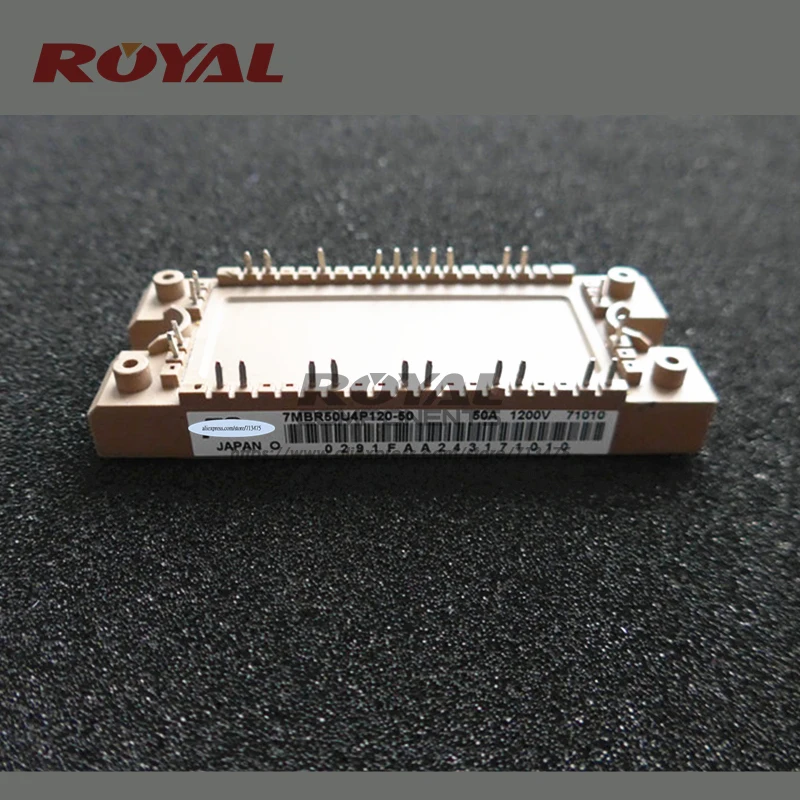 

Новинка 7MBR50U4P120-50