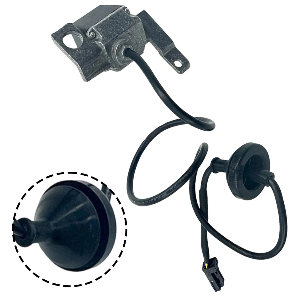 

Камера заднего вида 95760-3M060 для Hyundai Genesis Sedan 2009-2011, прямая замена OEM для версий 3.8L и 4.6L