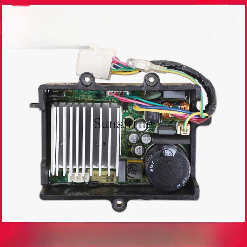 

Applicable drum washing machine original motor frequency conversion board universal motor drive board accessories Daquan