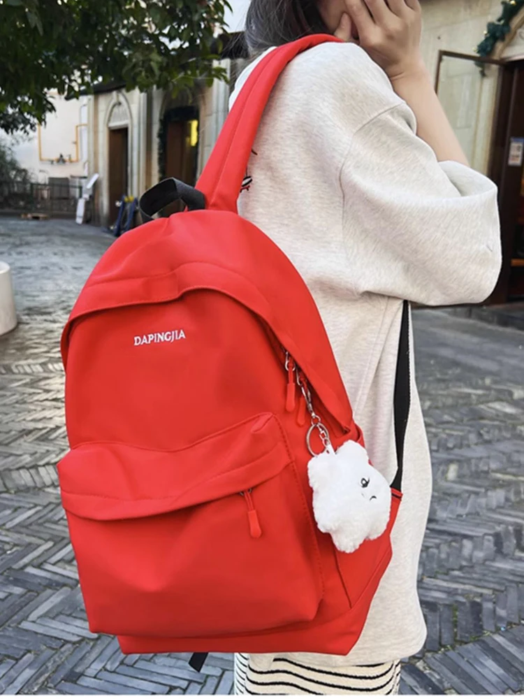 zaino-in-nylon-di-grande-capacita-per-ragazze-delle-scuole-medie-e-superiori-borsa-per-libri-da-studente-a-doppia-tracolla-stile-college-semplice-e-abbinabile