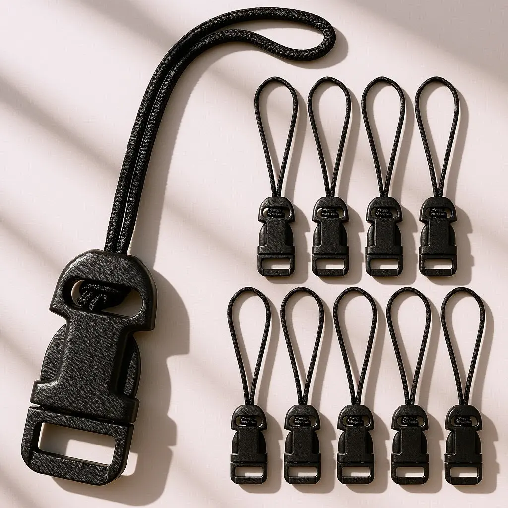 10Pcs Quick Release…