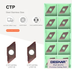 DESKAR CTP07FR CTP07FRN CTP07FRN CTP10FRN CTP15FR CTP15FRN CTP20FR CTP20FRN LF6118 Walking locomotive tool small parts