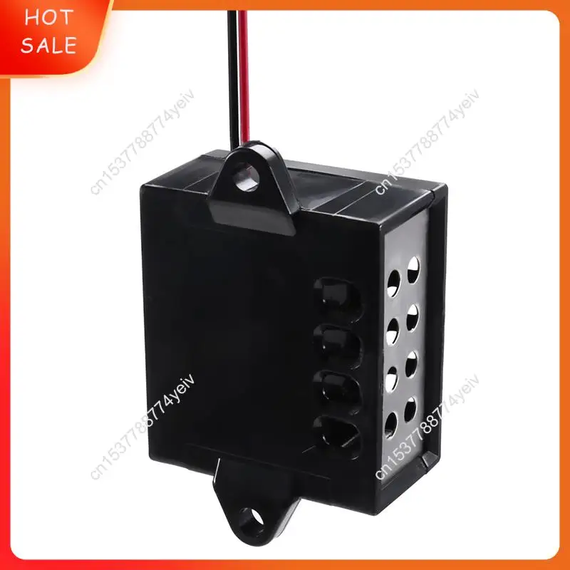 DC12V مولد بلازما الباردة للأغذية المنعشة الثلاجة سيارة ثلاجة غرفة نوم A62X #5