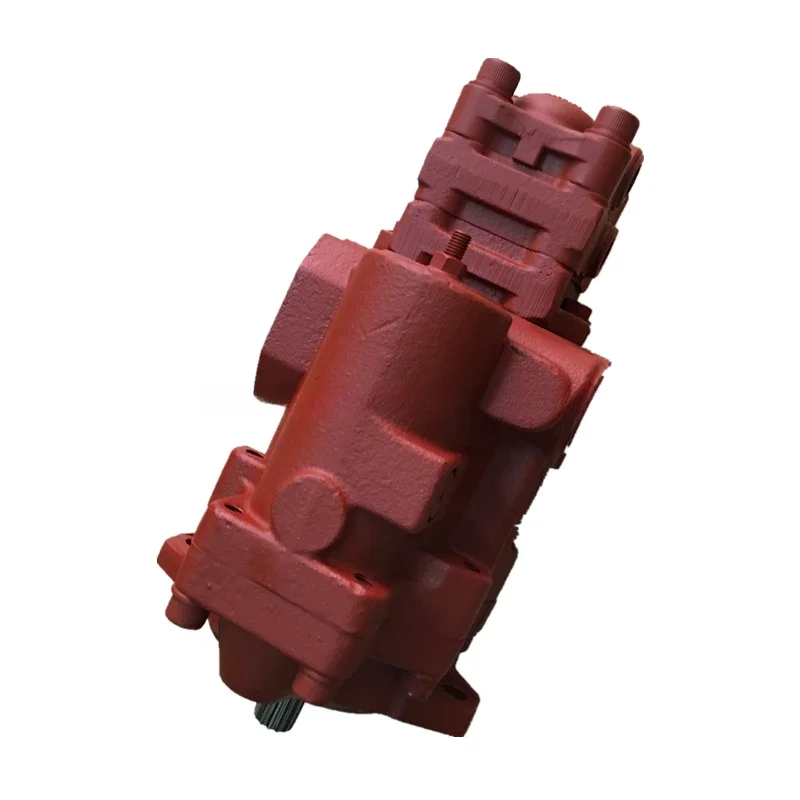 Na chi PVD  PVD-25-38L3DPS-13G5-4041G hydraulic Piston Pump PVD-25