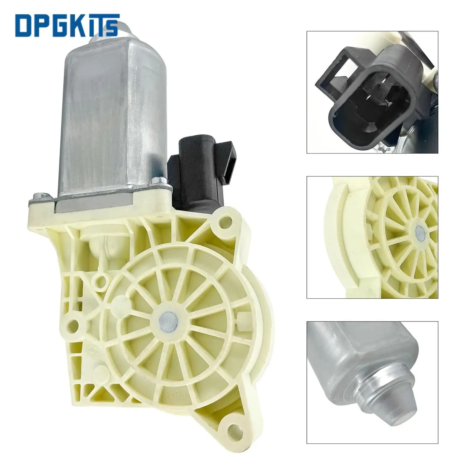 

800312990 A10049-113 Новый Автомобильный Электрический боковой шаговый двигатель, комплект для замены двигателя для AMP Research, высококачественные автомобильные аксессуары