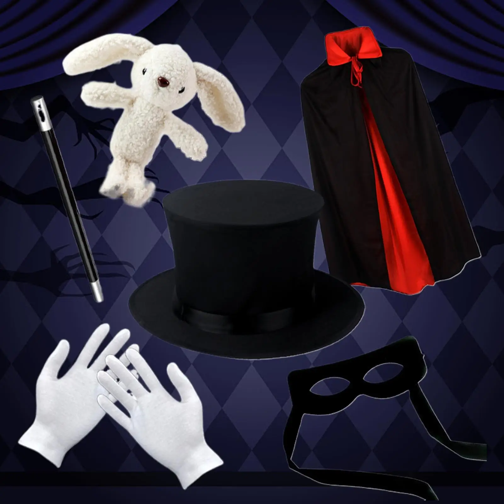 magic-set-24-in1-magic-show-wand-toy-easy-tricks-with-tutorial-videos-birthday-gifts-for-kids-ages-6-8-8-10-10-12