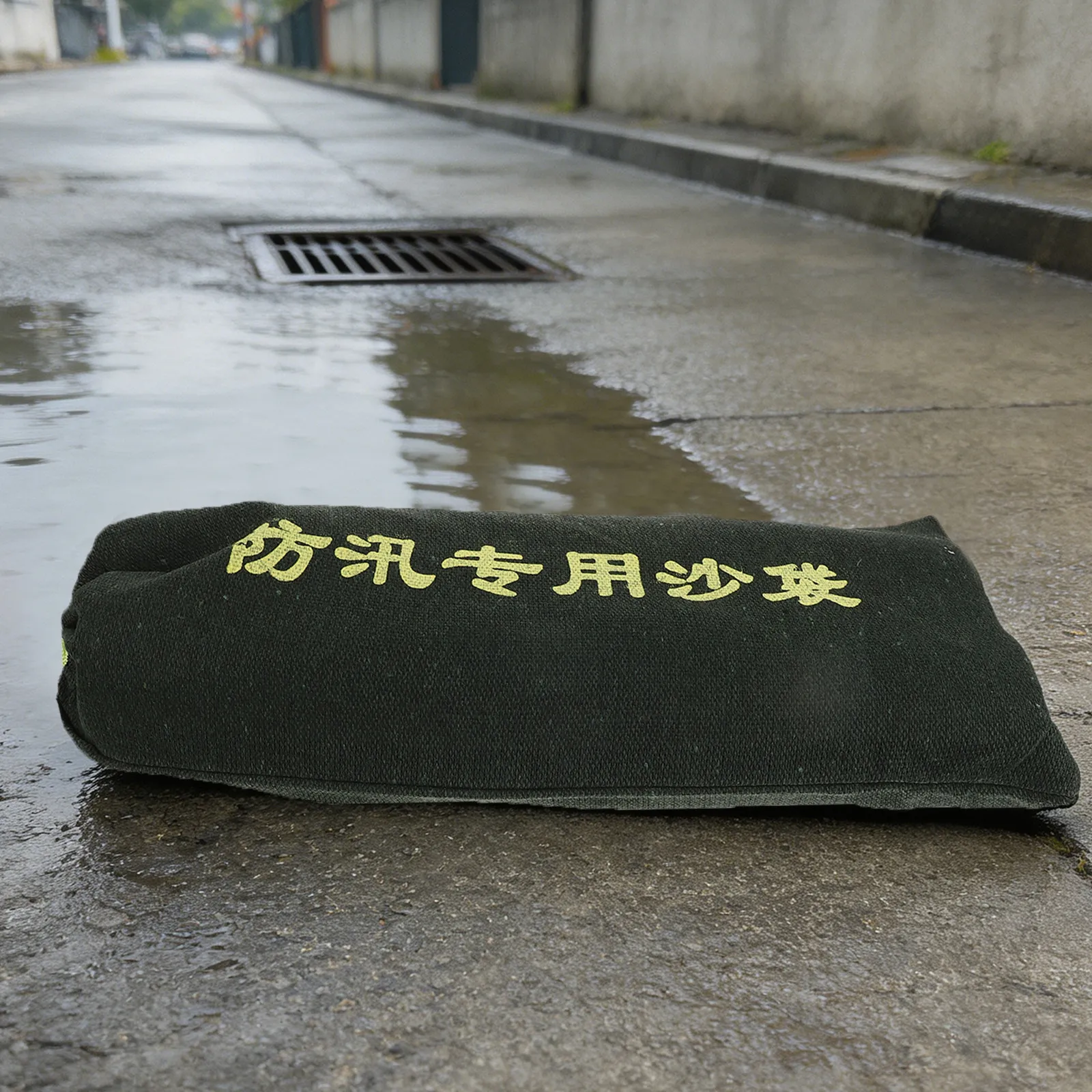 2Pcs Flood Sandbags Heavy Duty - đánh giá và giá Flood Barrier Bag