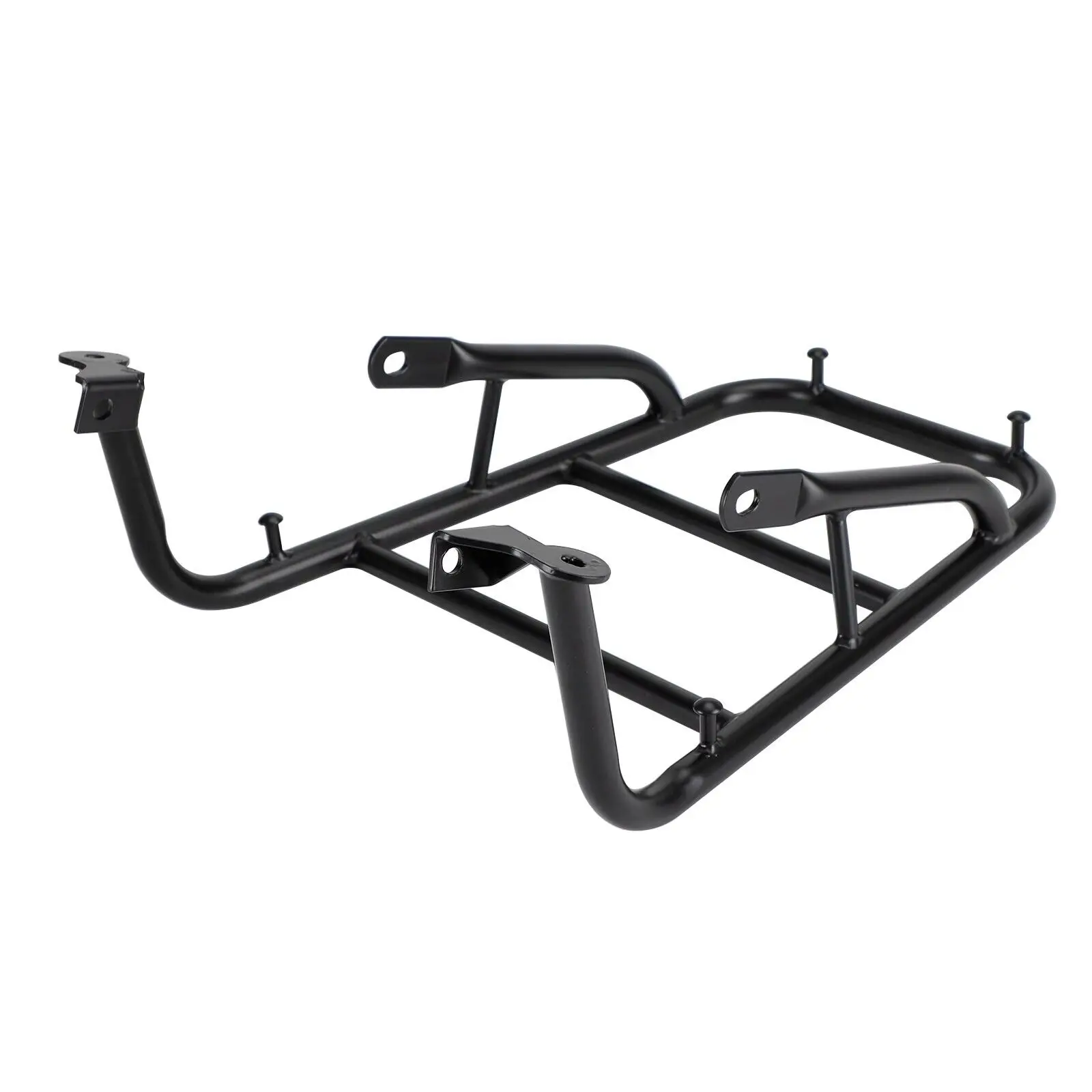 Rear Motorcycle Rack Luggage Carrier Fits Yamaha XT250 Serow 250 2005-2022