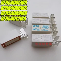 (Brand New Original)1pcs/lot 100% original genuine relay:RFH54005WG RFH54006WG RFH54009WG RFH54012WG 16A