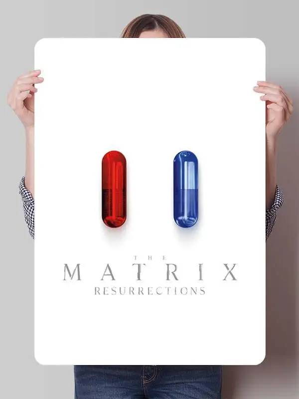 ملصقات الفيلم الكلاسيكي علامات معدنية مصفوفة ديكور لتزيين الغرفة لوحات القصدير المخصصة لتزيين جدران الفن الكهف رجل ريترو #2