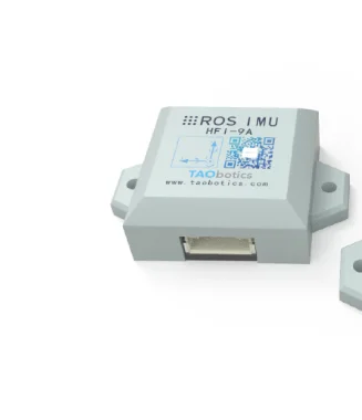 9-axis 6-axis ROS Robot IMU Module ARHS Attitude Sensor