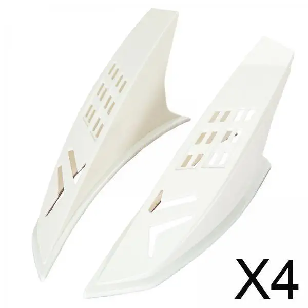 

Motorcycle Helmet Horns Custom Helmet Accessories Full Face Ears Decorative Attachment for Motorbike Styling