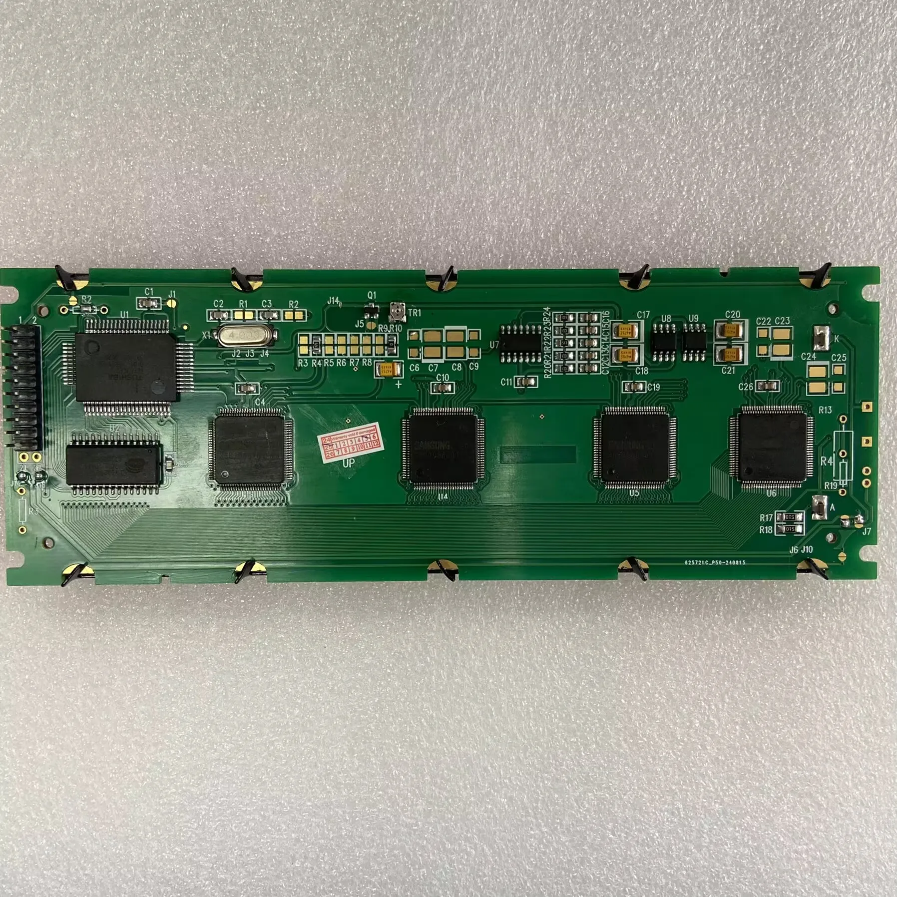 

Совместимая 5,1-дюймовая матрица ЖК-дисплея для Korg Wavestation A/D 01/W FD A/D EX 01R/W T1 T2 T3 ЖК-экран