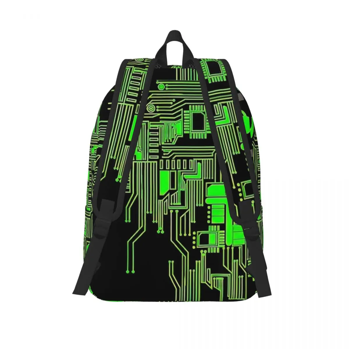 Teoria del gioco zaino del decimo anniversario per ragazzo ragazza bambini studente scuola Bookbag Daypack borsa primaria prescolare durevole