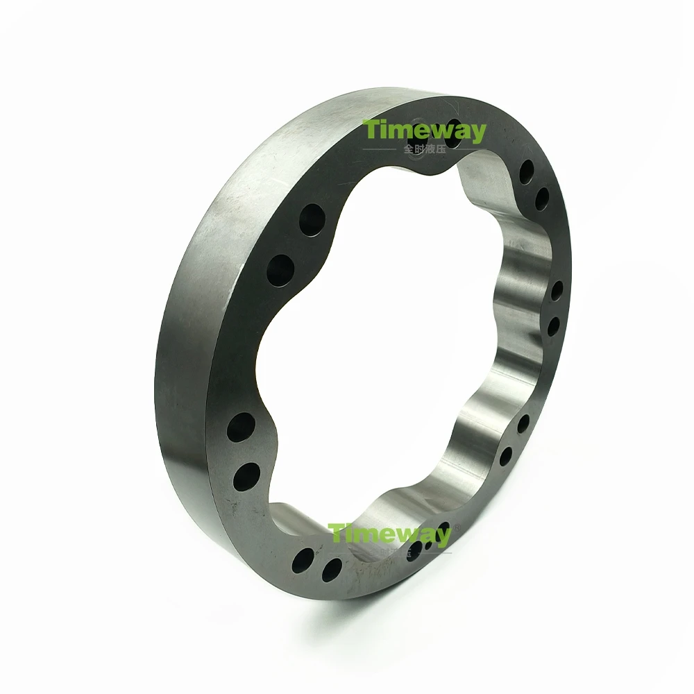 

MS18 Wave Circle Stator for MS18-2-121-F21 POCLAIN HYDRAULIC Repair Kit Pump PH Replacement Parts