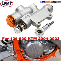 Do motocykli KTM EXC EXCF SXF XCF SX XC TPI 125 150 200 250 300 350 400 450 500 530 2004-2023 Pompa głównego cylindra hamulca tylnego