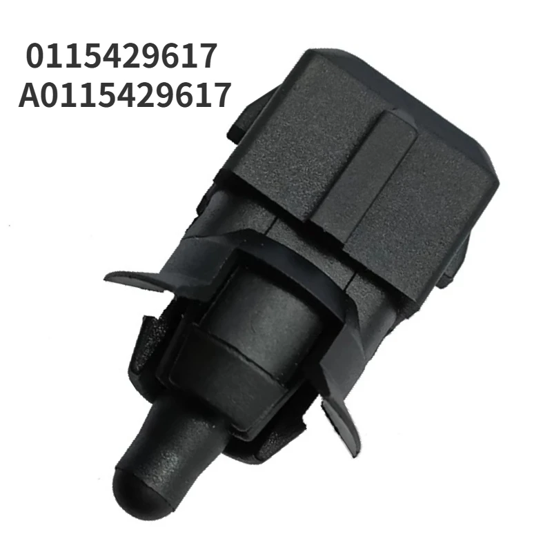 

NEW Sensor Temperature Air External (Air-Conditioner) 0115429617 A0115429617 for MERCEDES-BENZ G W460