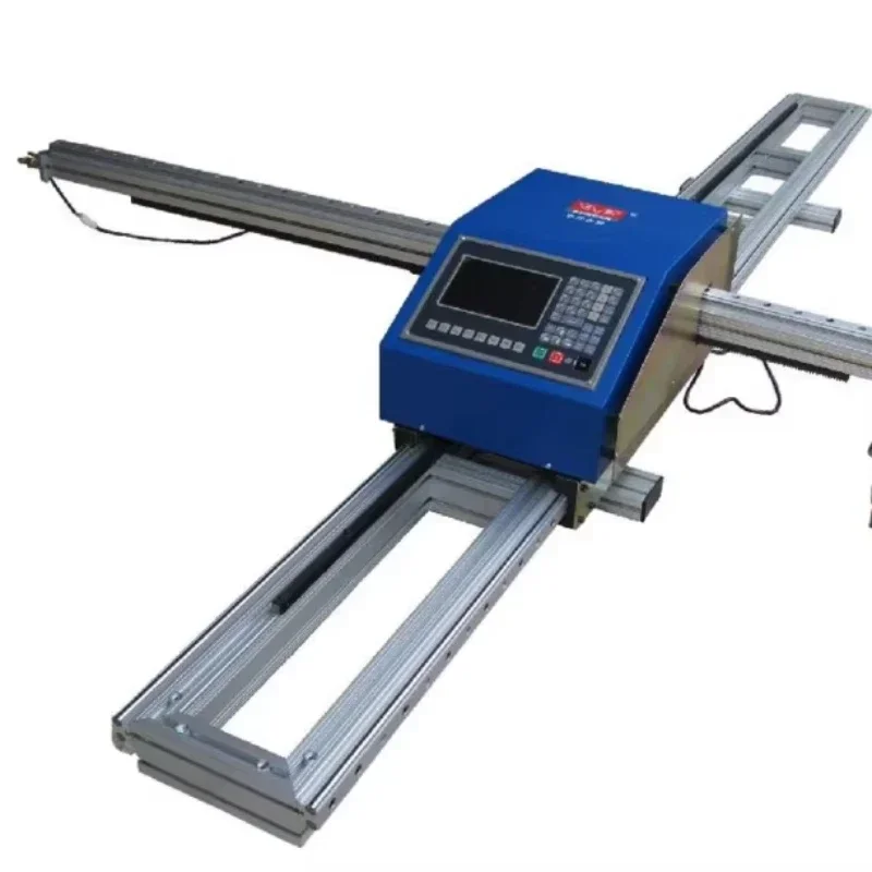 High quality portable numerical control plasma cutting machine