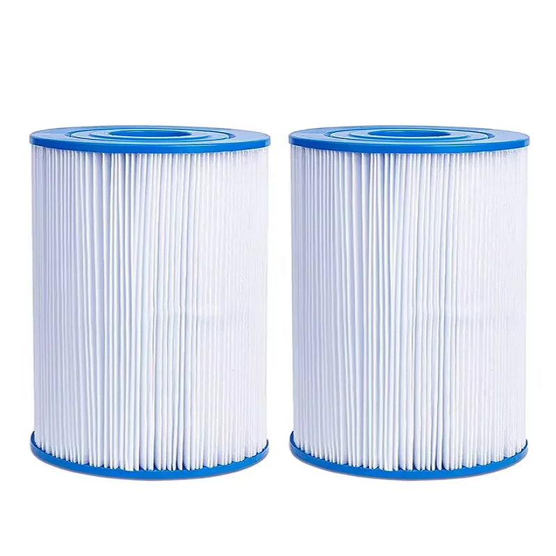 

Pool Water Filter Cartridges Type A or Type C Filter Cartridge Pool Replacement Filter Cartridge for Swimming Pool