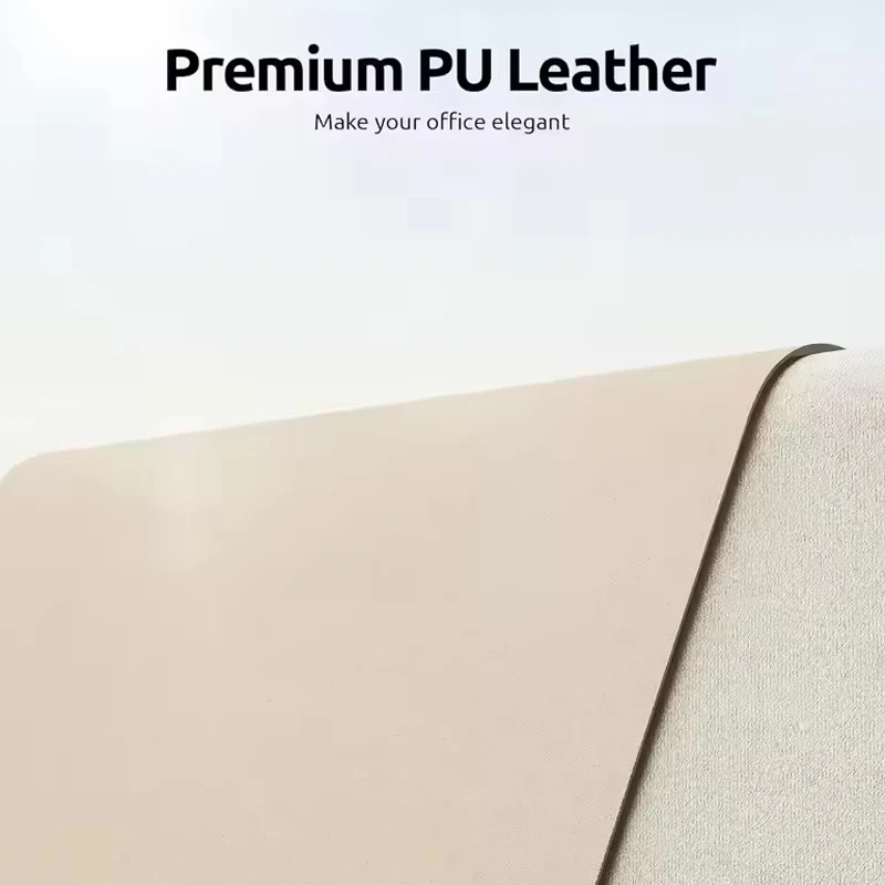 شخصية الفارسي نمط كبير XXL بولي Leather الجلود المحمولة الجدول وسادة مكتب سرعة الكمبيوتر نمط لوحة المفاتيح مكتب لعبة اللاعبين تخطيط #5