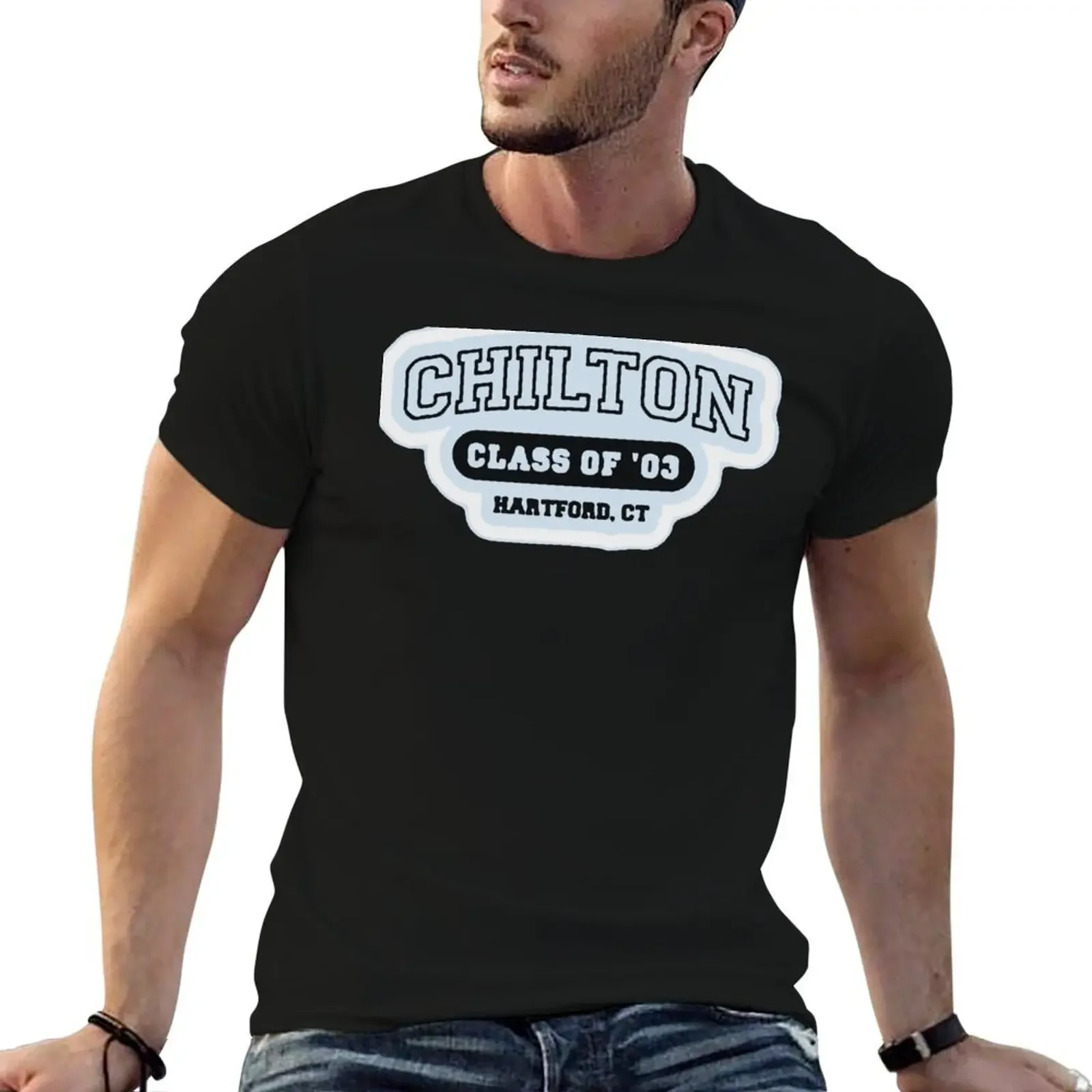 

Class T-Shirt football t shirt summer top workout shirts for men
